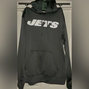 Nike New York Jets pullover from the NFL's Crucial Catch collection